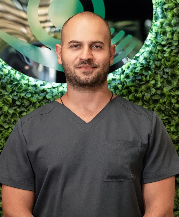 Dr. Georgi Dimitrov