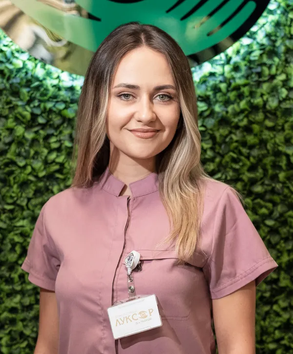 Dr. Tamara Cikarska