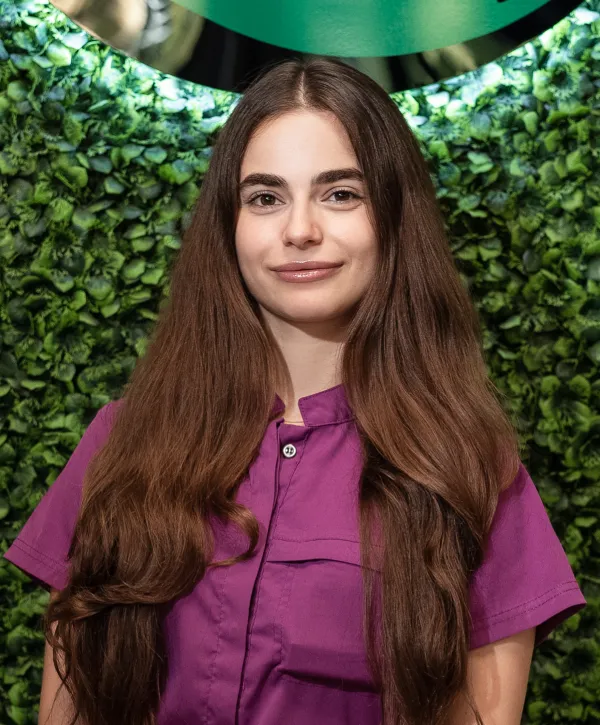 Dr. Hana Petkova