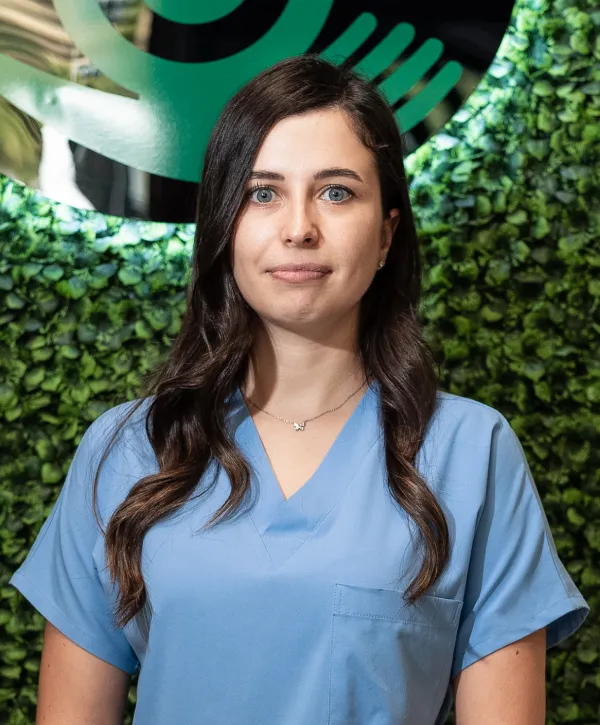 Dr. Djansel Velieva