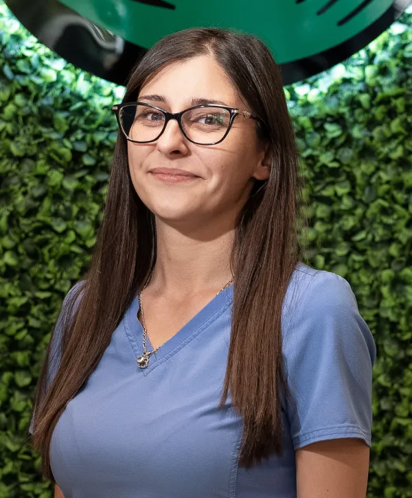 Cvetelina Hristova